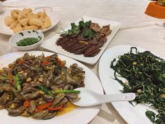-抱德·潮汕味(敦和店原惠城鱼仔)