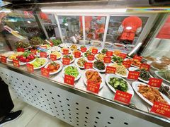 -西塔大冷面(市府大路店)