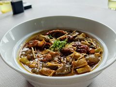 -三利音·东方司宴(外滩店)