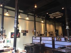 大堂-虎丸烧肉(新大陆广场店)