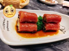 脆皮红米肠-海联潮港城