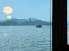 -柳莺湖上·湖景餐厅·江南菜(西湖店)