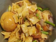 -臻老板牛肉面(光华路SOHO店)