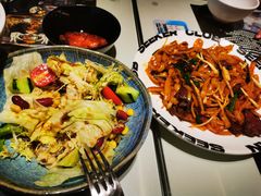 -開籠雀冰室(同和金铂店)