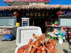 -坛南湾阿强农家乐.海鲜大排档老字号(福州地标美食店)