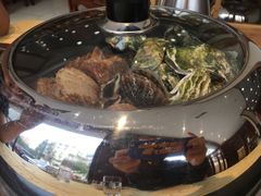 -海岛渔村大酒店(云霄路店)