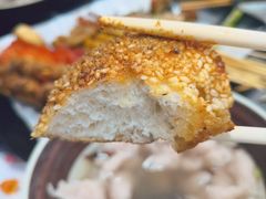 -长乐饭冰冰·冰饭·烧烤(长乐总店)