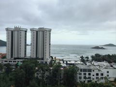 -清香海鲜餐厅(青澳湾地标美食店)