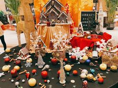 -东方滨江大酒店·滨江厅