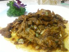肥牛鹅肠-宝园酒家(美林M·LIVE天地东座店)