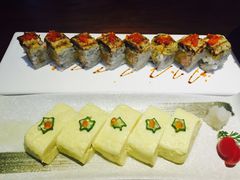-山葵家·创意料理(宁波来福士店)