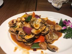 -泰华海鲜中餐厅(普吉镇店)