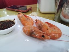 -青竹园海鲜餐厅(海天路店)