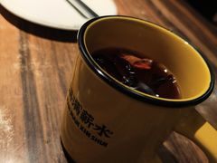 -太二酸菜鱼(海口友谊广场店)