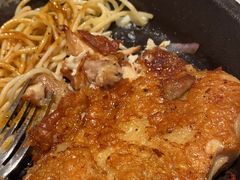 -卡朋西餐(大信新都汇店)