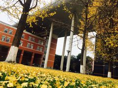 -四川大学(望江校区)