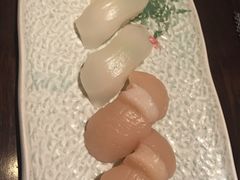 -江户前寿司(好运街店)