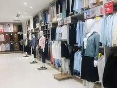-优衣库(厦门SM广场店)
