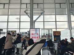 -贵阳龙洞堡国际机场-T2航站楼