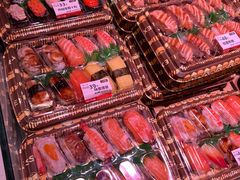 -争鲜回转寿司(朝北大悦城店)