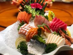 -老江南春·中国龙菜(衡山路店)