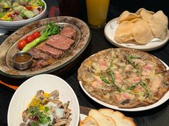 -Nord Grill&Bar Highland诺德西餐(深圳欢乐海岸店)