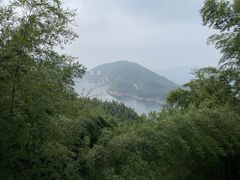 -长沙黑麋峰国家森林公园