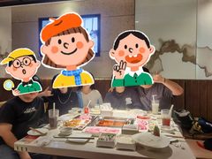 -海底捞火锅鲜切牛肉主题店(长寿路店)