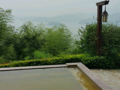 -天目湖涵田半山温泉