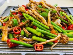 -大鸭梨烤鸭店(金顶街店)