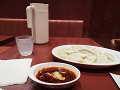 -喜家德虾仁水饺(岗厦北店)