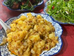 -老丽江餐馆(丽江华都商贸城店)