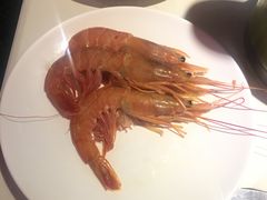-加餐海鲜自助(集美银泰百货店)