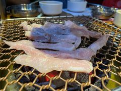 -老炉家木炭烤肉(长江国际店)