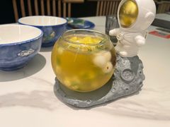 -蘇小主·创意中国菜(金茂览秀城店)