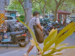 -小团圆糖水铺(襄阳南路店)