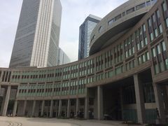 -东京都厅舍