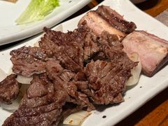 -萨拉伯尔(燕莎友谊商城店)