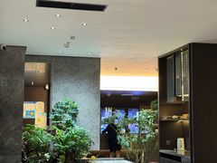-云锦壹号·淮扬宴(徐汇万科店)