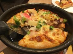 -必胜客(远大路店)