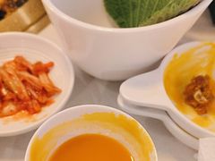 -韩时烤肉(枫蓝店)