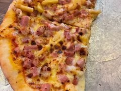 夏威夷（小号）-Tubestation站点比萨(五道营店)