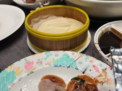 -好福记饭店(红梅公园店)