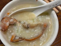 -南拳十三姨·潮汕砂锅粥(世纪金源店)