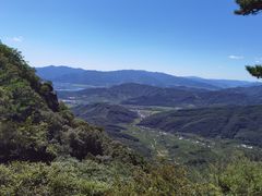 -五女山景区