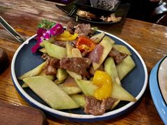 -春风十里烧烤音乐吧(实力乐队驻唱三元里店)