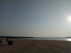 -青岛第二海水浴场