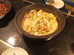 -泰谷酒店·太古码头闽菜自助餐厅