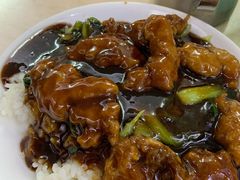 糖醋排条-玉华饮食店(茅台路店)