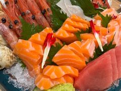 -上渔铁板烧(熙悦汇店)